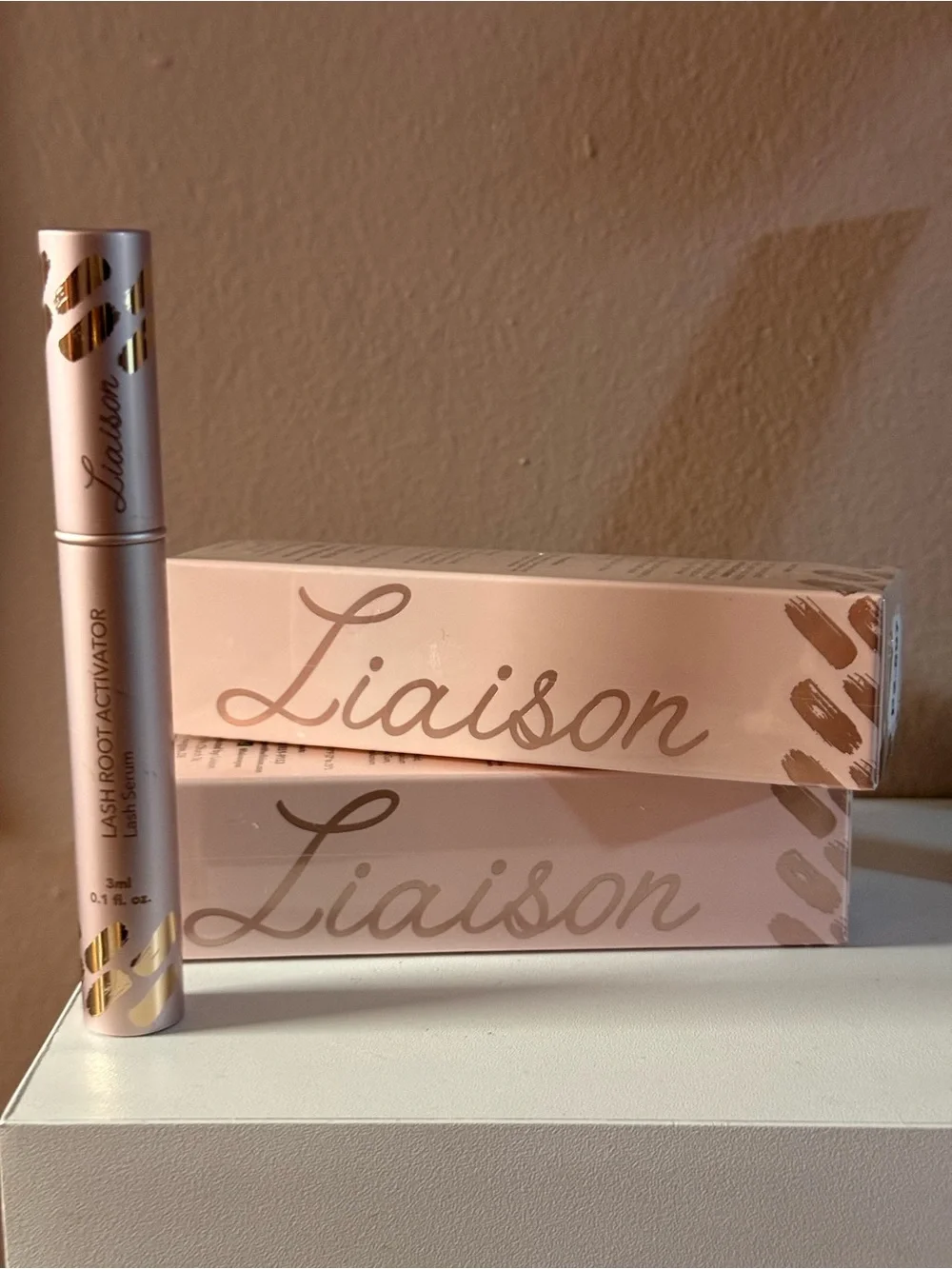 2 - Lash Root Activator Serum - Stimulating Lash Growth